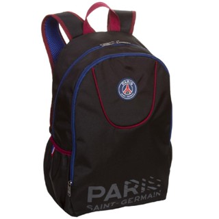 Mochila Escolar Passeio Grande Paris Saint Germain PSG Sestini em Oferta na Shopee