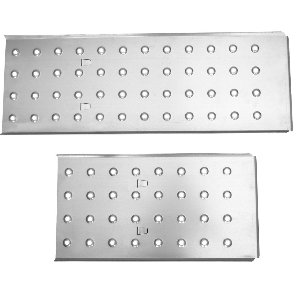 Plataforma Para Escada Articulada 4X4 Alumvonder - Home & Living