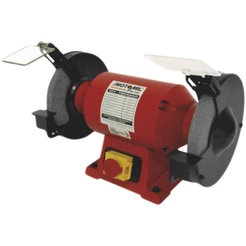 Motoesmeril 1HP Trifásico 220/380V 60Hz MT-100I Motomil