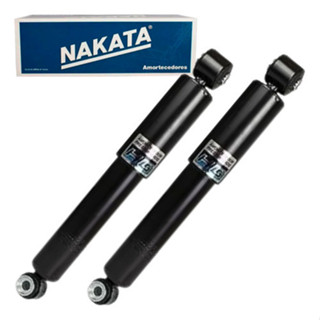 Par Amortecedor Traseiro Original Nakata Cerato 2010 2011 2012 em Oferta na Shopee