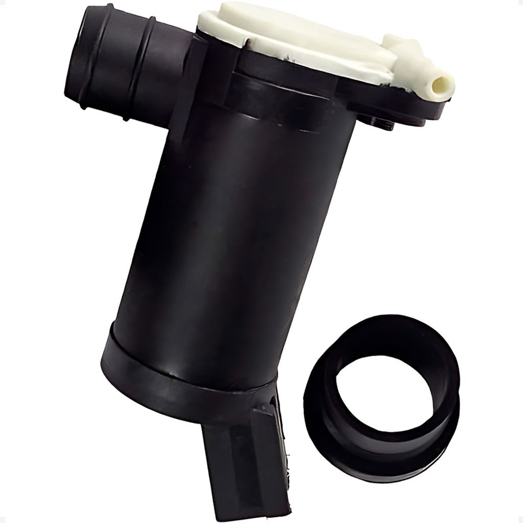 Eletrobomba Lavador Para-brisa Nissan March 2016 a 2020 - 1349906 - BE1701