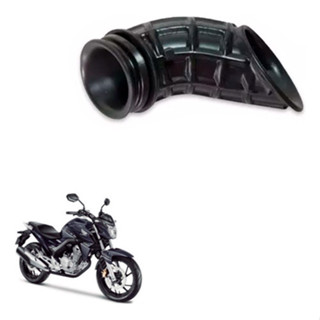 Condutor Da Tampa Do Filtro Ar Twister 250 2016 Até 2022 Original Honda em Oferta na Shopee