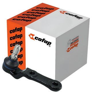 Pivo Suspensão Gm Celta Classic 2010 Em Diante Dianteira em Oferta na Shopee