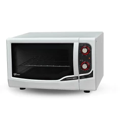 Forno Elétrico Fischer Gourmet Grill 44L