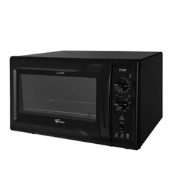 Forno Elétrico Fischer Pop Grill de Bancada 44L