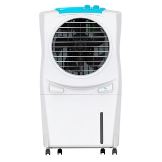 Climatizador de Ar Symphony Ice Cube 27, 27 Litros, Branco, 110V