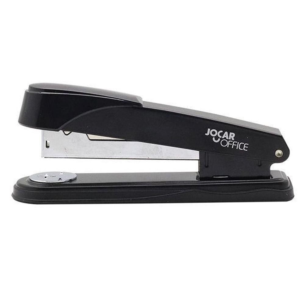 Grampeador Metal Quality 50 Folhas 24/6 Jocar Office
