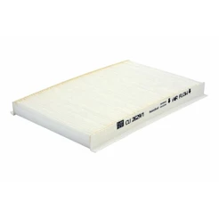 Filtro de Cabine Palio 1996 a 2017 Mann-Filter CU 2629/1