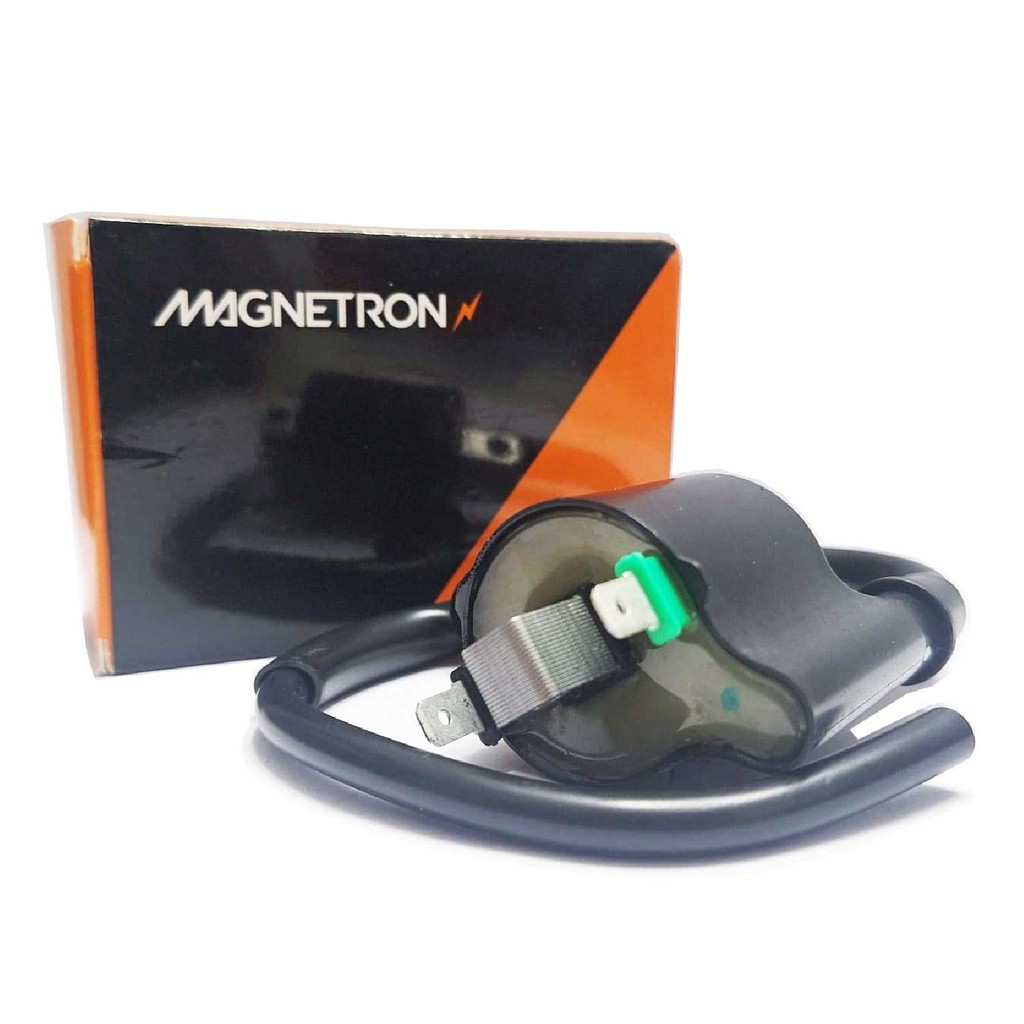 Bobina de Ignição Pcx 150 2016-2022 / Sh 150i 2017-2021 / Adv 150 2021-2024 Magnetron