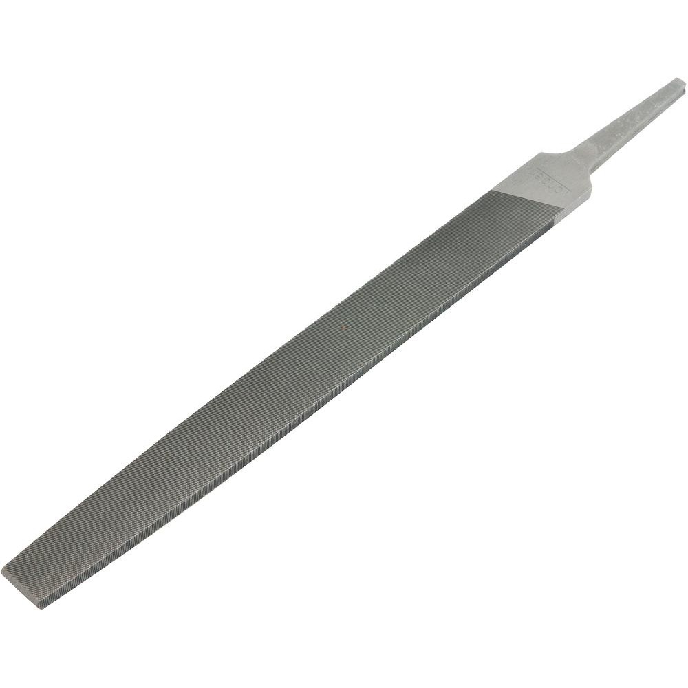 Lima chata murça 12" sem cabo - Vonder