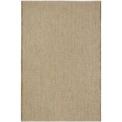 Tapete Para Sala Sarja Papilo 0,50x1,00 São Carlos