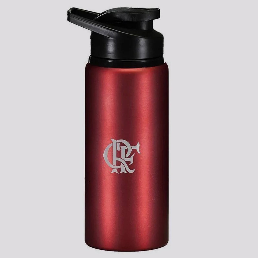 Squeeze Flamengo Basquete 600ml em Oferta na Shopee