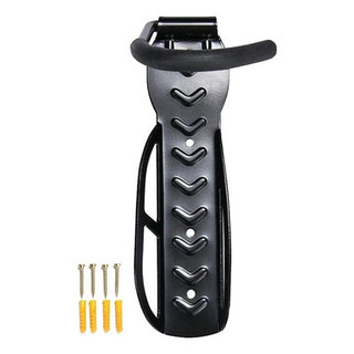Suporte Gancho Bike Parede Vertical Absolute Hx-83 Cor Preto em Oferta na Shopee