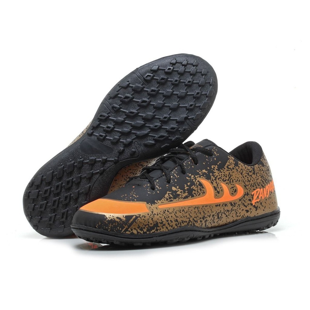 Chuteira Randary Society Adulto Unissex Reforçada Lançamento PROMOÇÃO Envio Imediato em Oferta na Shopee