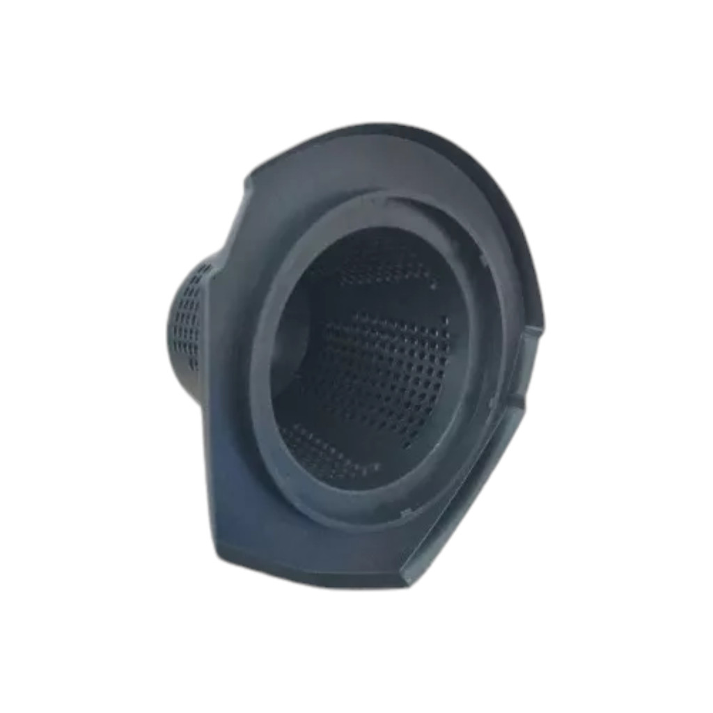 Suporte Plástico P/ Filtro D Pano Aspirador Electrolux Stk10 A13771601