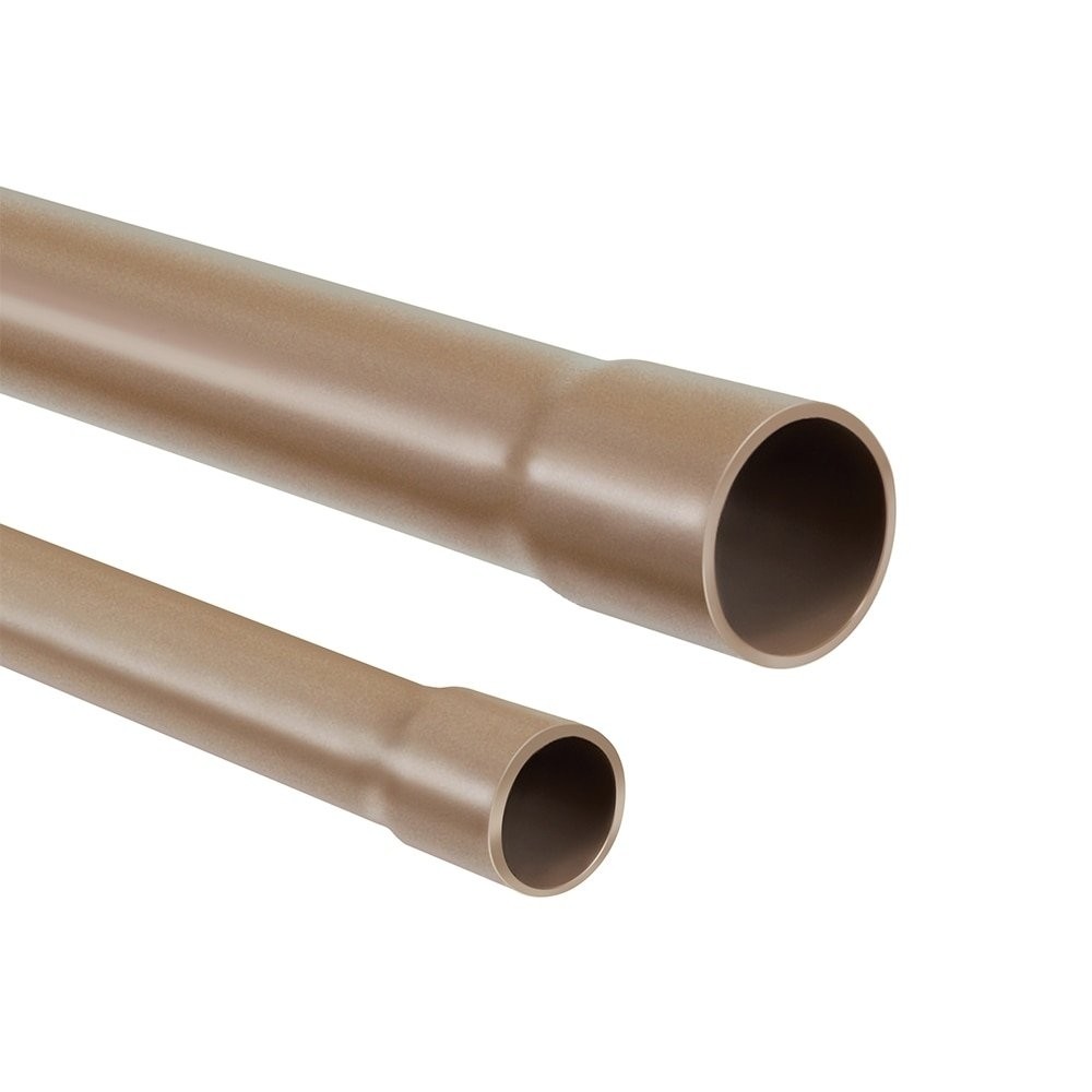 Tubo Soldavel PVC Krona 32MM 3M