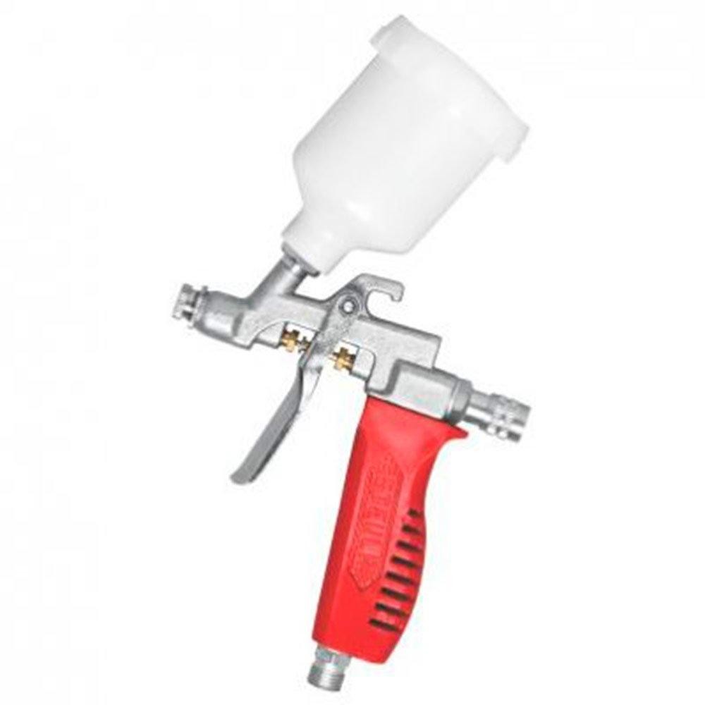 Pistola de Aplicação de Cola 1,2mm 125ml - STEULA em Oferta na Shopee