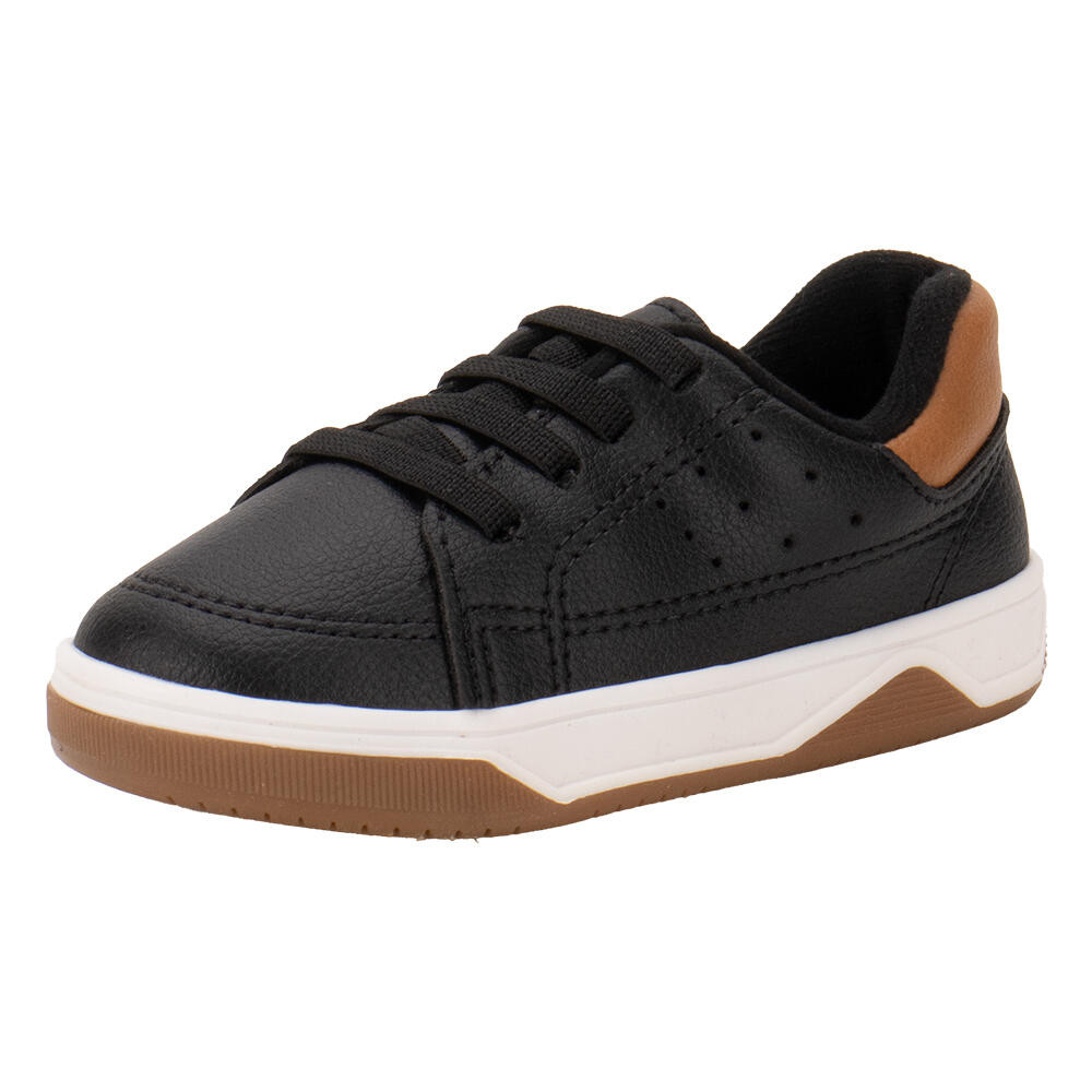 Tênis Infantil Baby Molekinho 2623111 - Baby & Kids Fashion