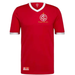 Camisa Internacional Retrô 1975 Masculina Oficial