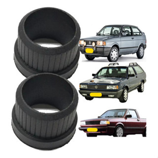 Bucha Coluna Direção Gol Parati Saveiro Santana Kombi em Oferta na Shopee