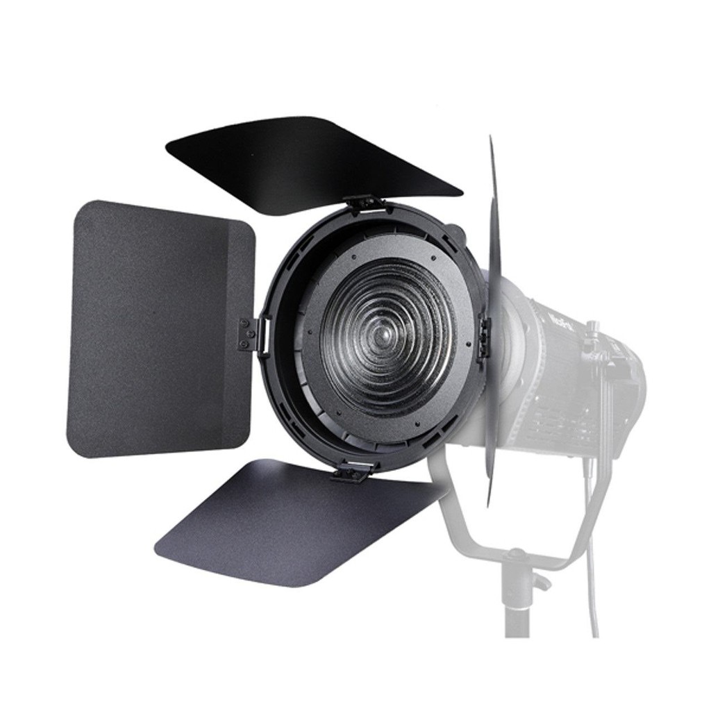 Fresnel com Colméia e Bandeira Nicefoto