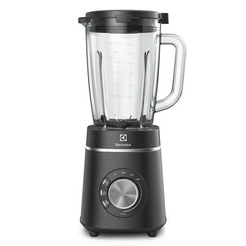 Liquidificador Electrolux Expert com Velocidade Variável e Jarra com 2 Litros - BLP70 - Home Appliances