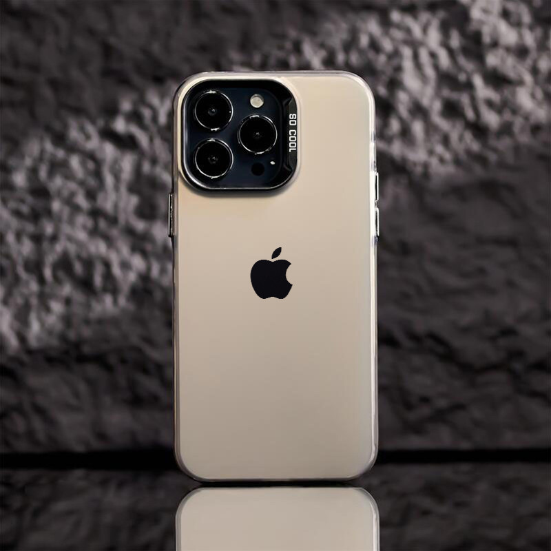 Capinha capa anti impactoe Fosco premium Para iPhone 16 15 14 13 12 11 Promax XS MAX XR X 7 8 Plus case em Oferta na Shopee