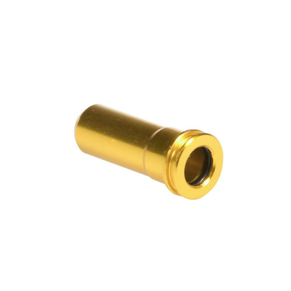 Nozzle Metal Rifle Airsoft Rossi Neptune Plus Original