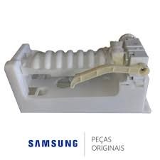 Motor Triturador De Gelo Refrigerador Samsung Da97-08802m