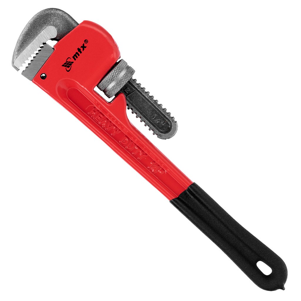 Chave Grifo 14" Heavy Duty MTX tipo Americano Profissional - Home & Living