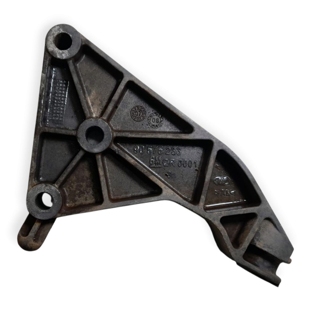 Suporte Coxim Cambio Gm Astra Zafira 1999 A 2011 90575233