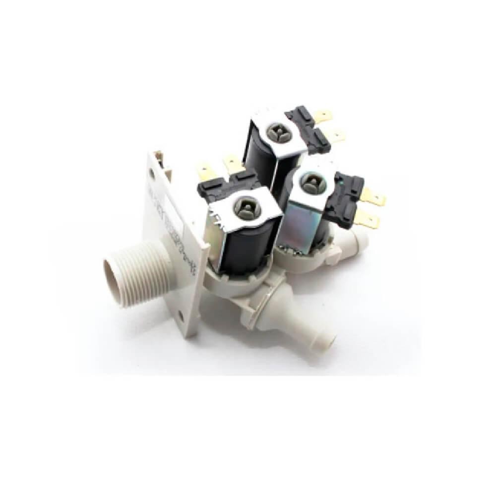 Válvula Tripla Lavadora Brastemp W10467328 - 220V