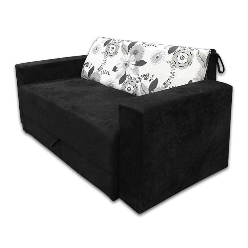 Sofá-cama 2 Lugares Pratik 5000 Mamflex