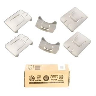 Kit calços deslizantes VW Gol Saveiro Voyage G5 G6 G7 G8 em Oferta na Shopee