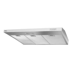 Depurador E Exaustor Inox Philco 3 Velocidades 150W 110V