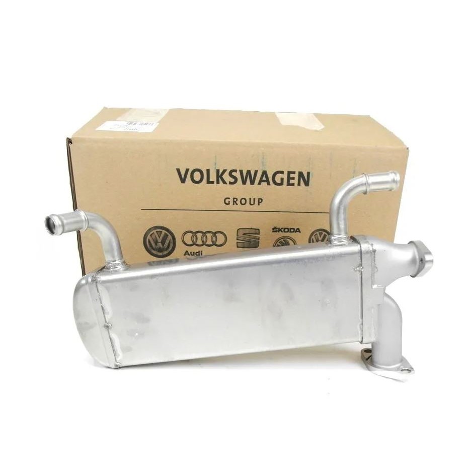 Arrefecedor Valvula Egr Amarok 2.0 2013  Original 03l131511q
