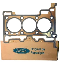 Junta - cabeçote Ford Ka Sedan 2015 a 2021