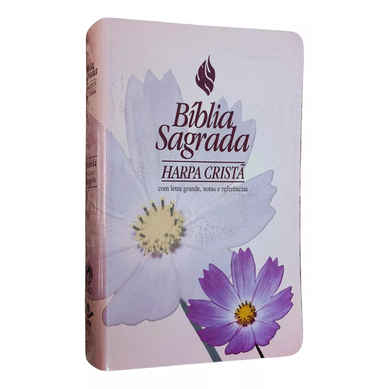 Bíblia Cpad com Harpa: Onde Comprar | BuscaProdutos