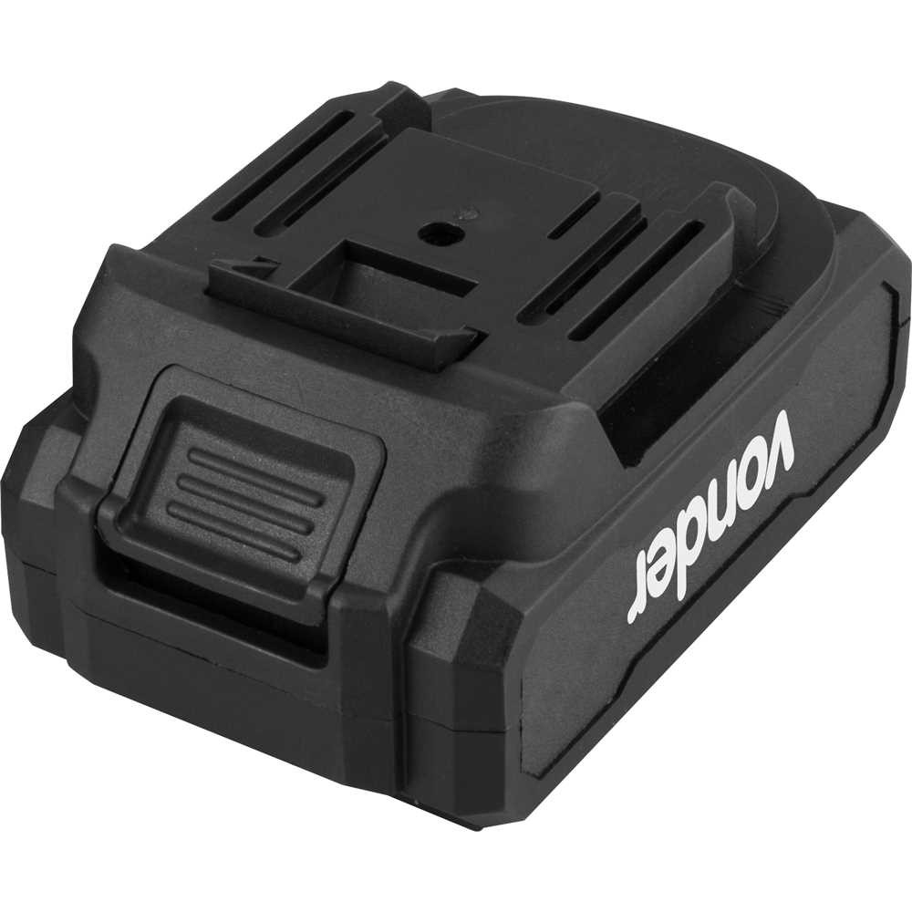 Bateria 20V Íons De Lítio 4Ah Para MAP210 Vonder em Oferta na Shopee