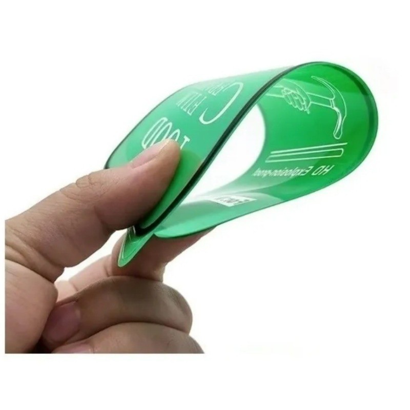 Película 5Pcs/10Pcs/25Pcs Cerâmica Flexível 3D/9D Samsung A03 A03s A03 CORE A13 A23 A33 A53 A73