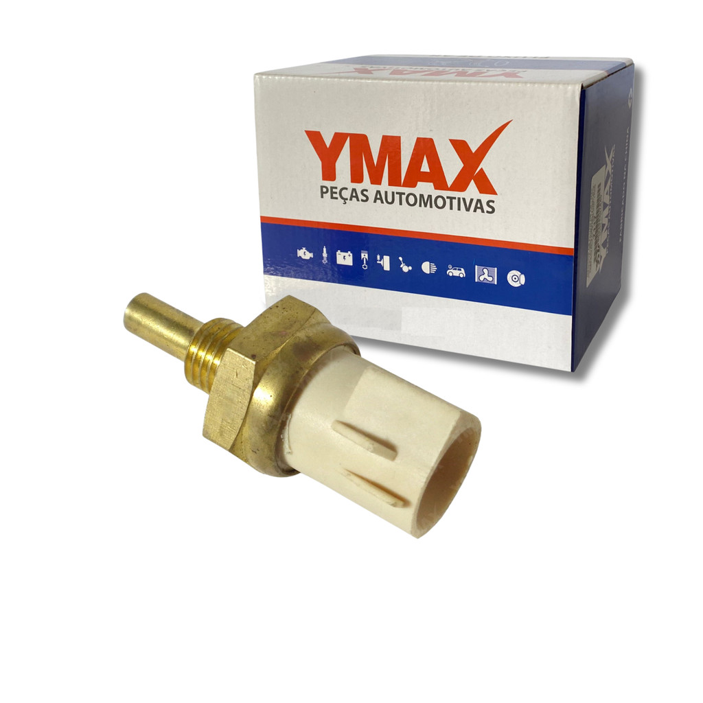 Sensor temperatura Escort Pampa Verona Gol Pointer 2 pinos