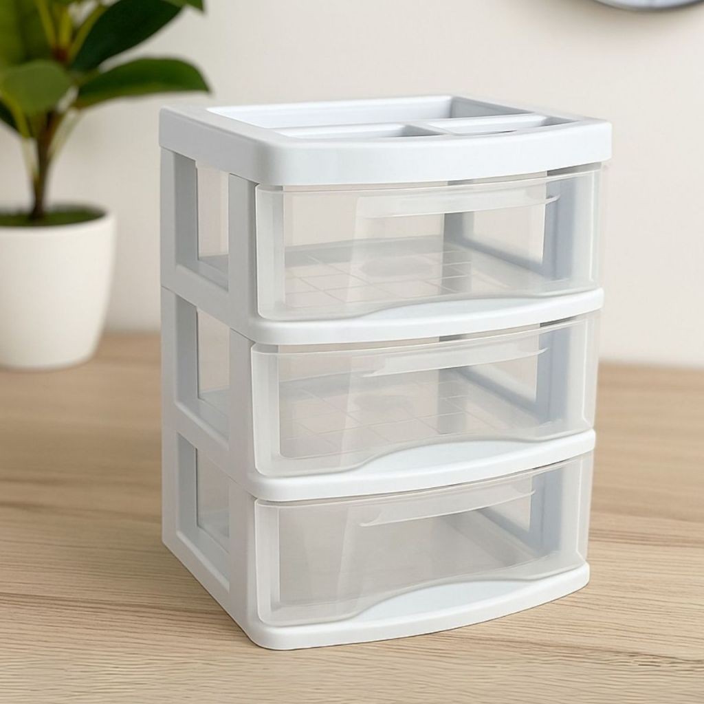 Armário Multiuso Plástico Pequeno: Onde Comprar | BuscaProdutos