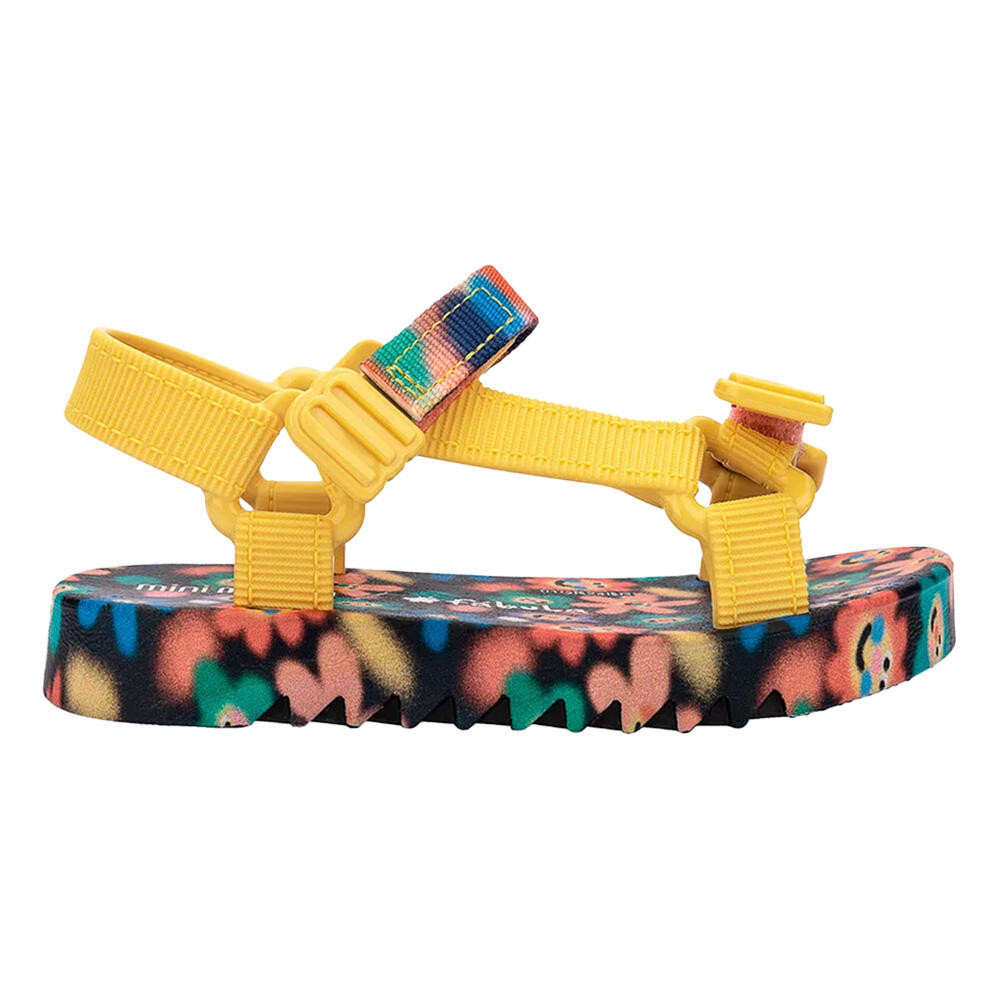 Mini Melissa Playtime + Fábula Baby 35844 em Oferta na Shopee