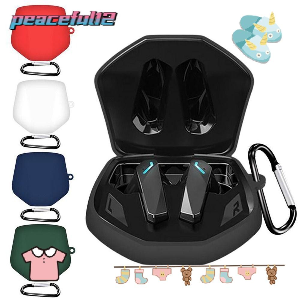 Armazenamento De Fone De Ouvido Pacífico , Macio Com Capa Sem Fio Mosquetão , À Prova D'água Para GM2 em Oferta na Shopee