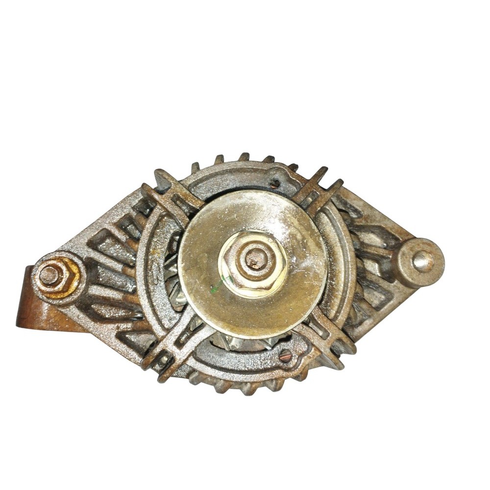 Alternador 1.0 60a 8v Gm Celta Corsa 2007 A 2007