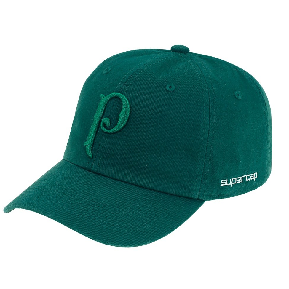 Boné Palmeiras Oficial Infantil