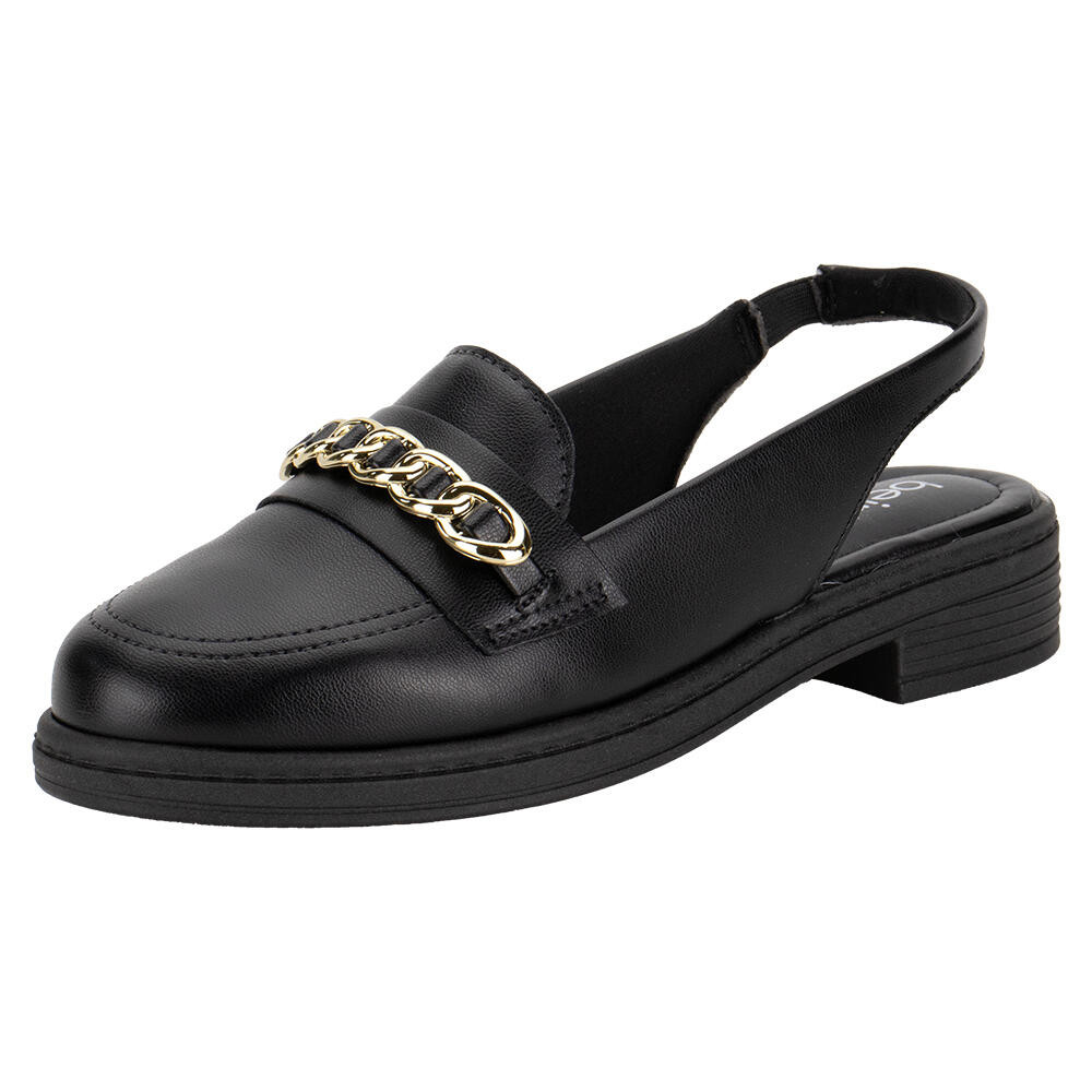 Sapato Feminino Mule Beira Rio 4312112 em Oferta na Shopee