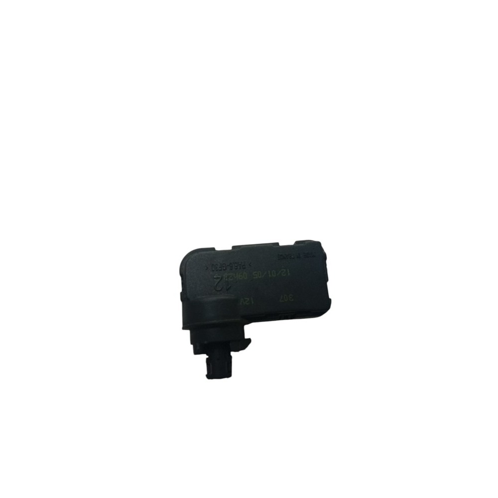 Motor Elétrico Regulagem Farois Gm Corsa/meriva C:93386803