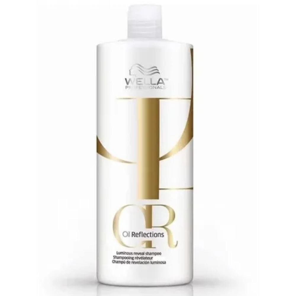SHAMPOO WELLA OIL REFLECTIONS 1L - LUMINOUS REVEAL 1000ML