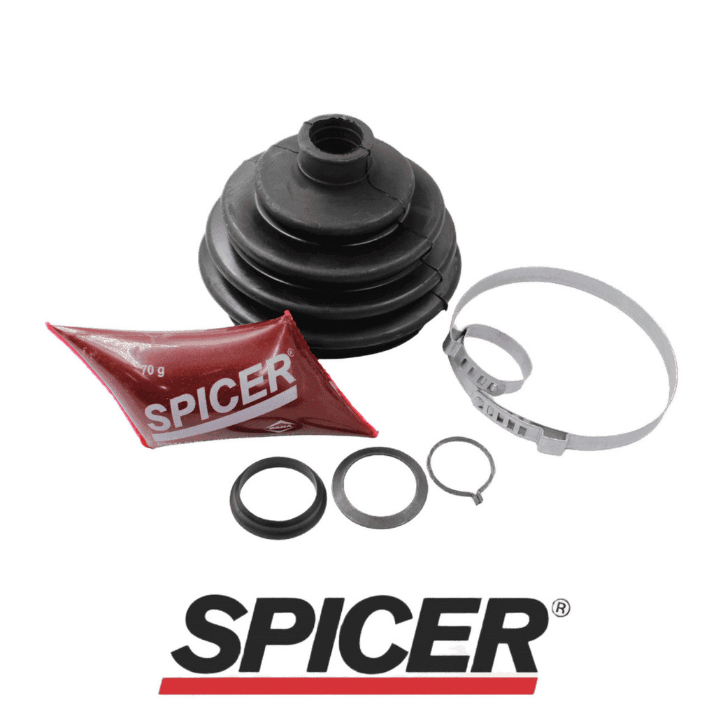 Coifa Lado Roda Vw Gol Parati Saveiro Voyage G1 G2 G3 G4